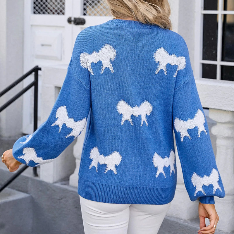 Classic Vintage & Enduringly Stylish Sweater