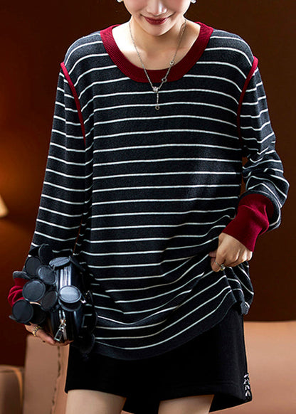 Gracefully Styled Top for Any Occasion