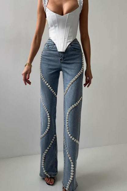 A Vintage Style Garment with Delicate Timeless Details