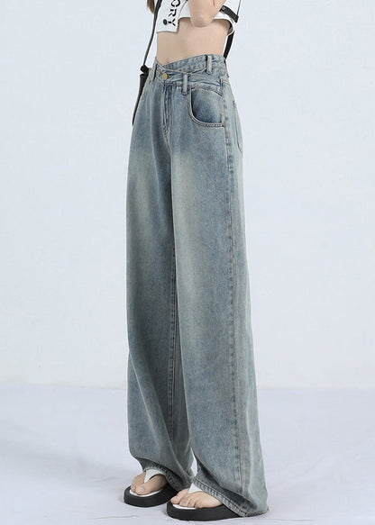 Beautifully Crafted Pants in a Classic Style