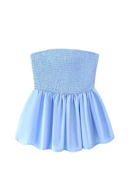 Elegantly Styled Top for Everyday Wear