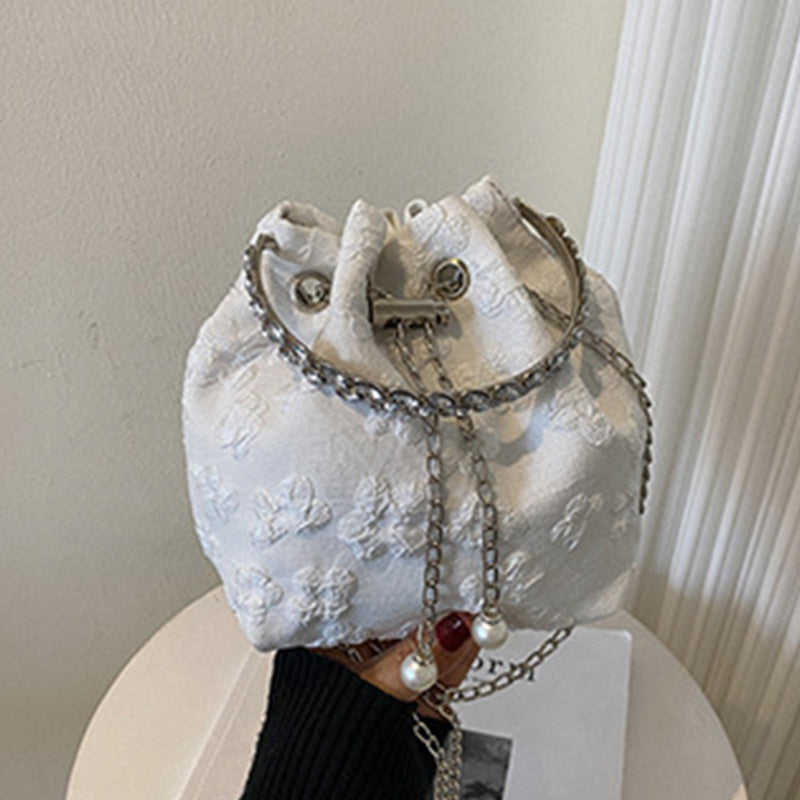 Effortlessly Elegant Bag with a Timeless Design