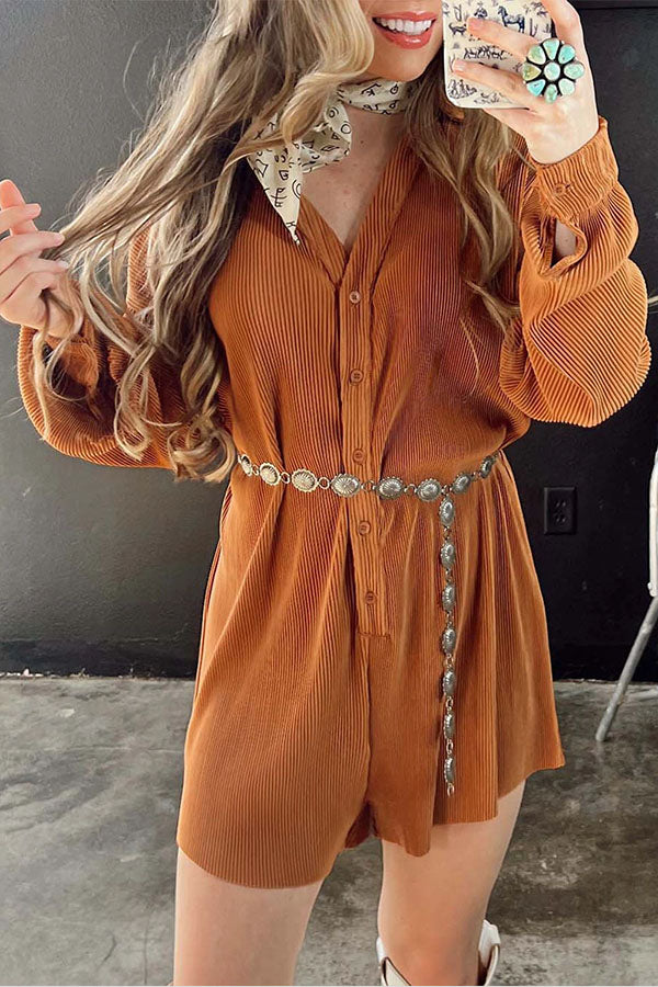 Classic Vintage Garment with a Flattering Fit
