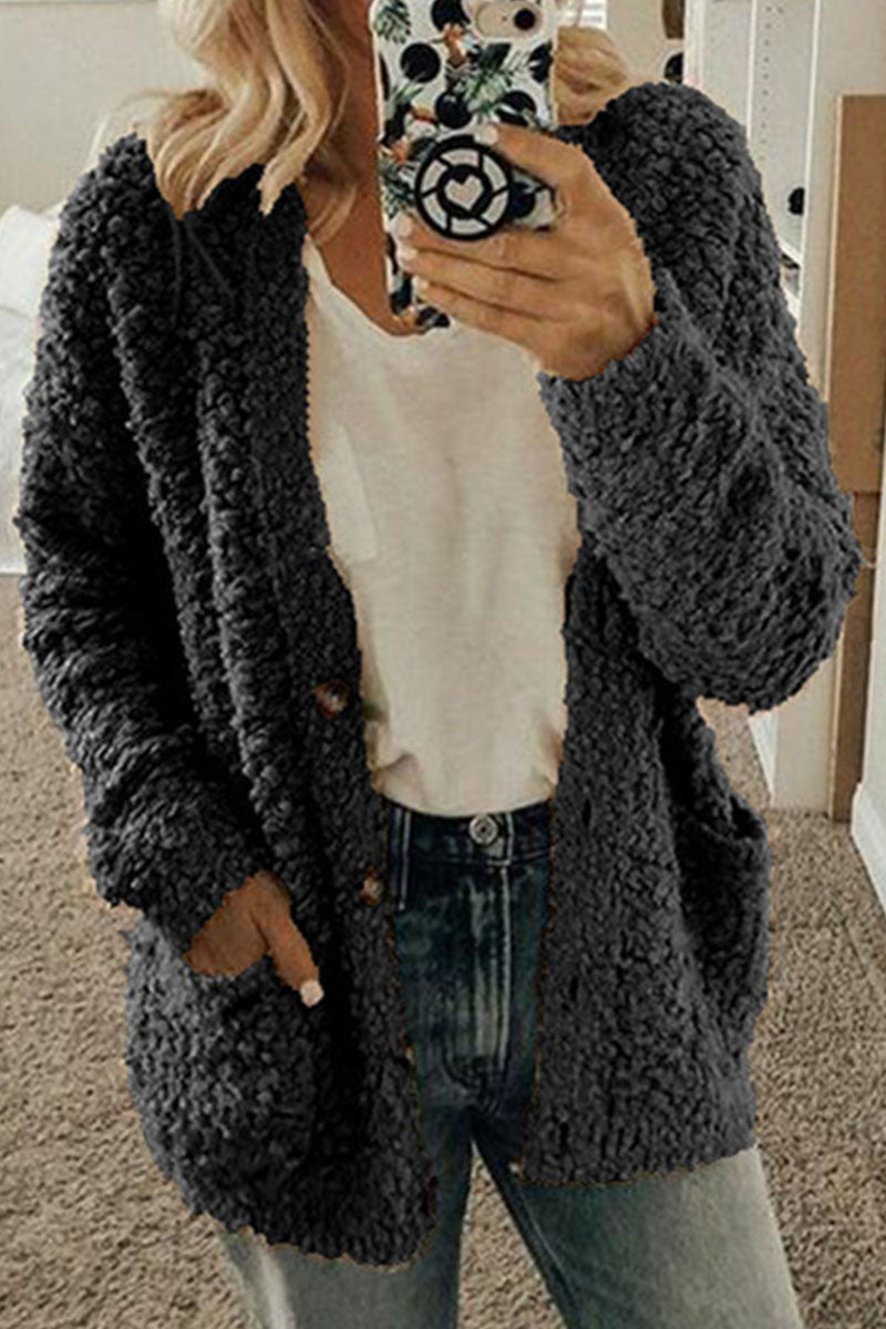 Classic Vintage Garment with a Flattering Fit