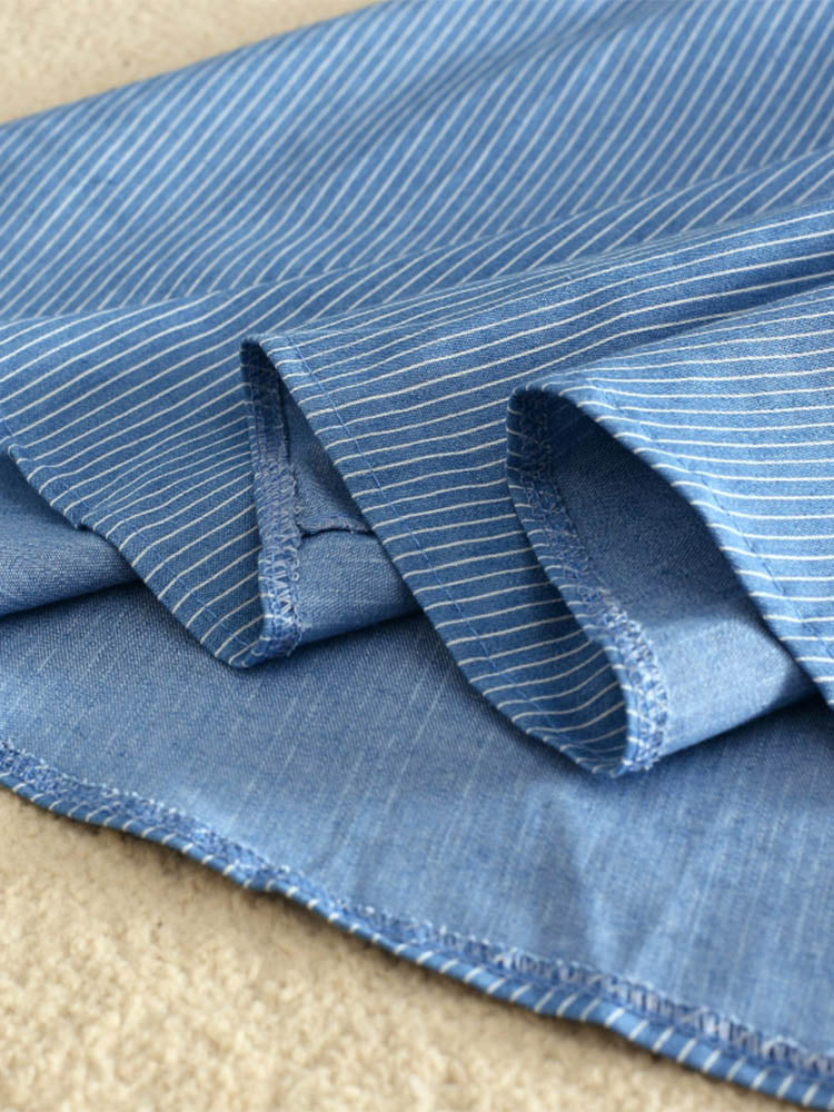 Sophisticated Garment with a Clean Classic Look