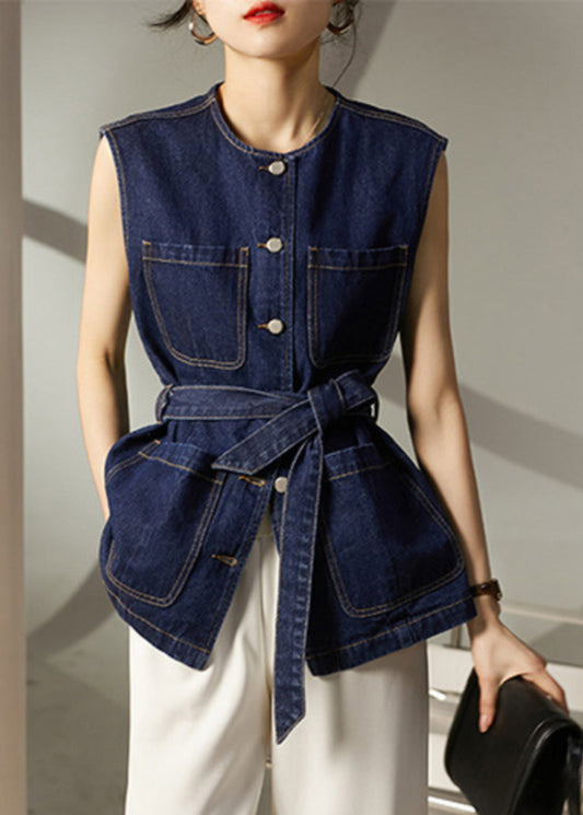 A Vintage Style Garment with Delicate Timeless Details