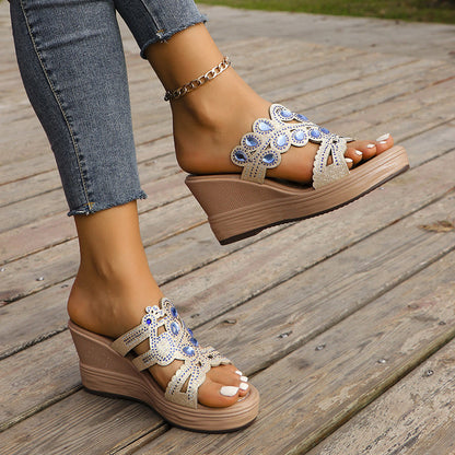Beautifully Finished Shoes in a Timeless Design
