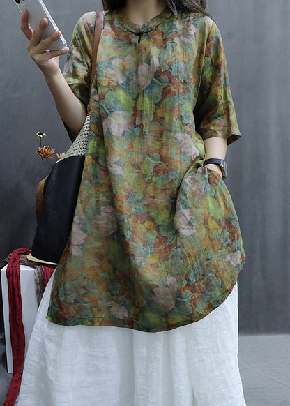 Gracefully Styled Shirt for Any Occasion