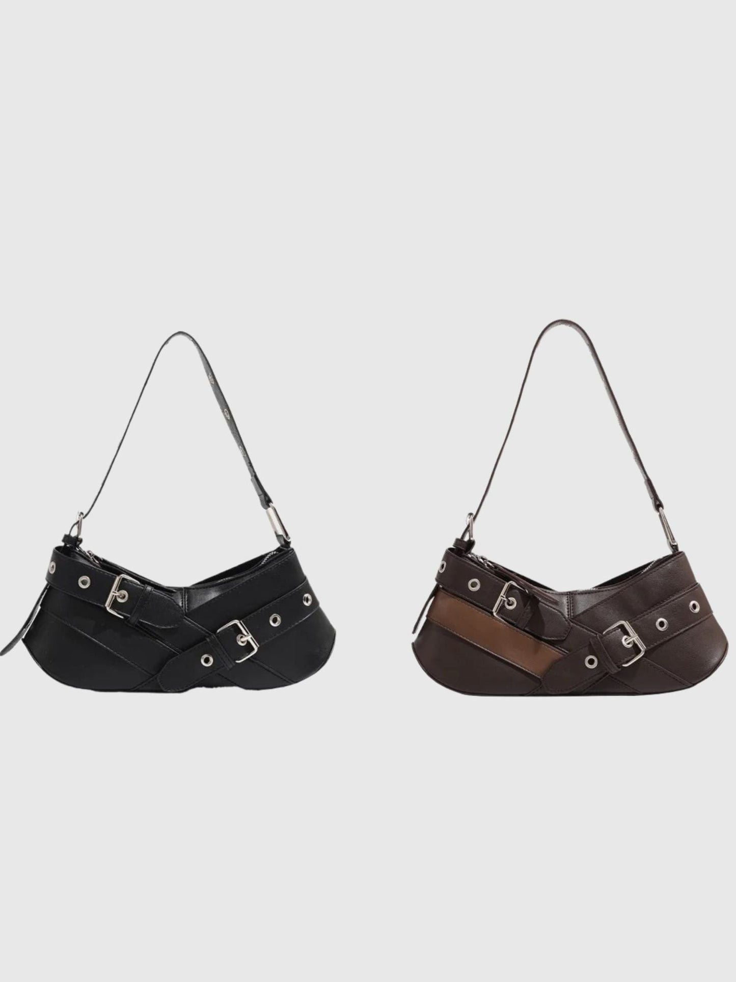 Sophisticated Bag with a Clean Classic Look