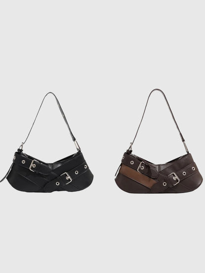 Sophisticated Bag with a Clean Classic Look
