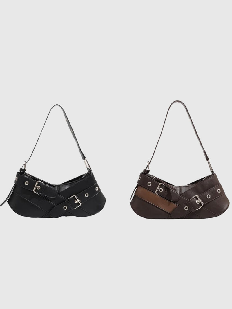 Sophisticated Bag with a Clean Classic Look