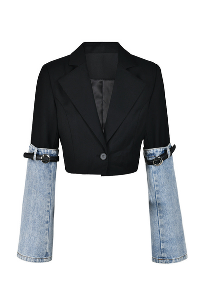 Beautifully Crafted Garment in a Classic Style
