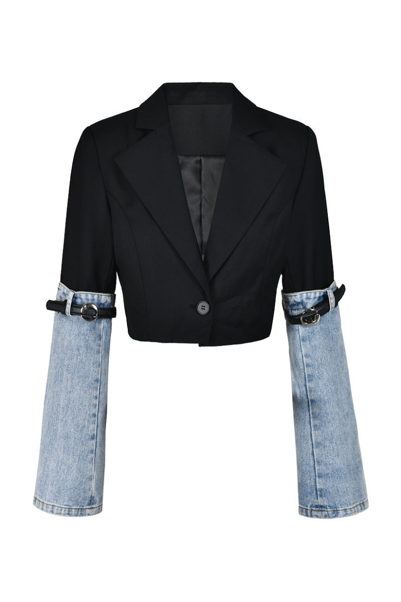 Beautifully Crafted Garment in a Classic Style