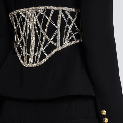 Polished Top with an Effortless Classic Look