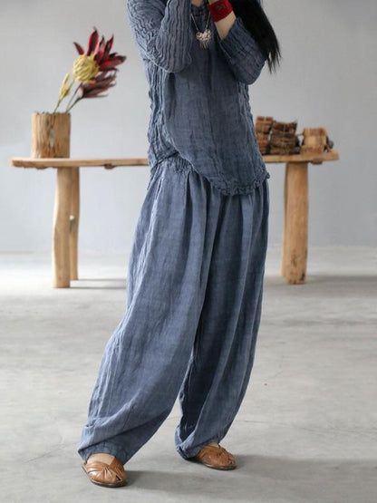 Polished Garment with an Effortless Classic Look