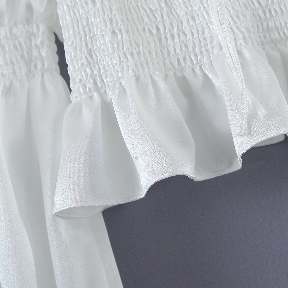 Elegantly Styled Shirt for Everyday Wear