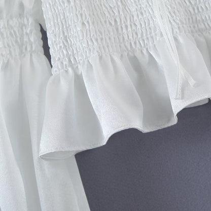 Elegantly Styled Shirt for Everyday Wear