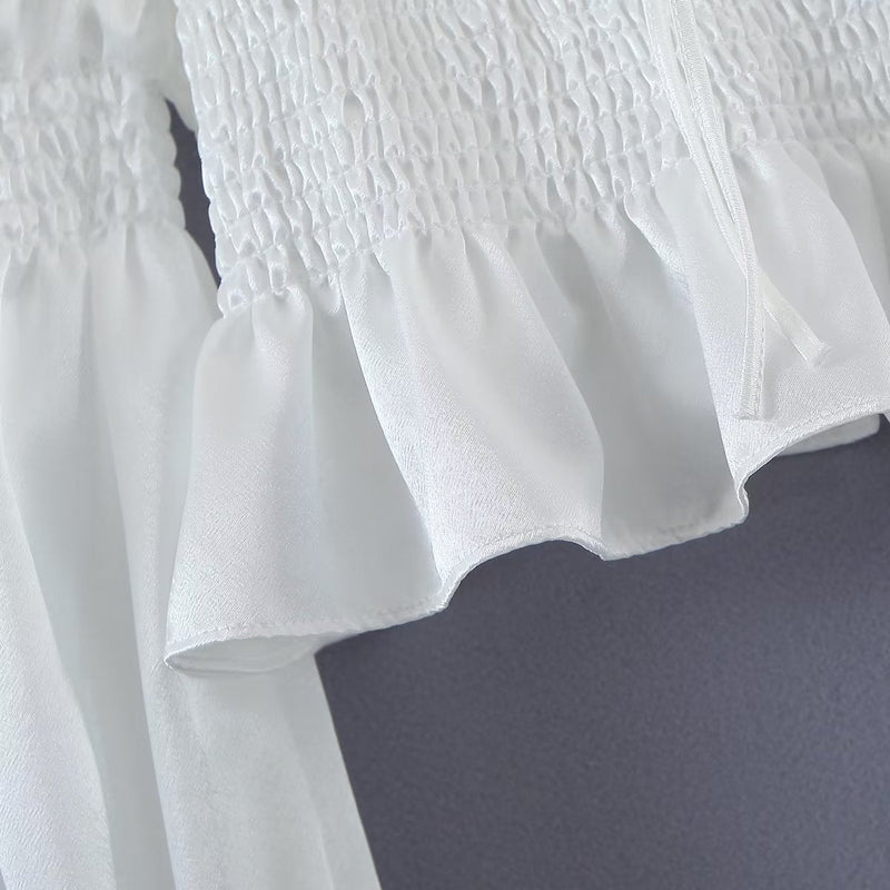 Elegantly Styled Shirt for Everyday Wear