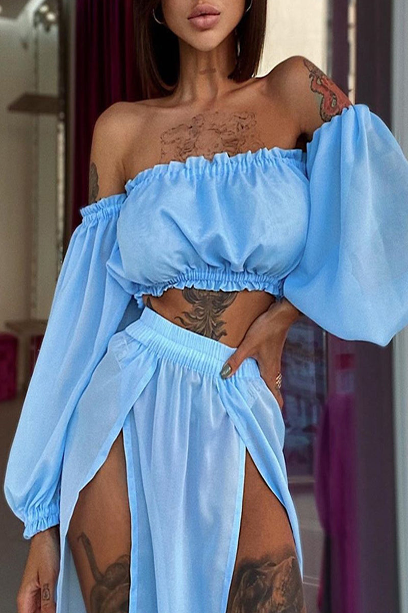 Beautifully Balanced Garment with Timeless Character