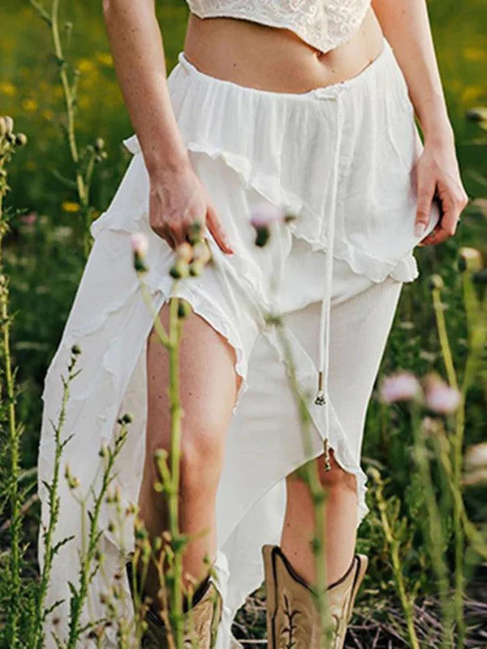 Elegantly Styled Garment for Everyday Wear