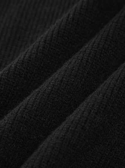 Beautifully Crafted Sweater in a Classic Style