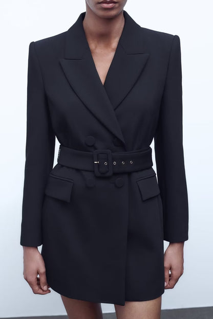 Elegantly Styled Garment for Everyday Wear