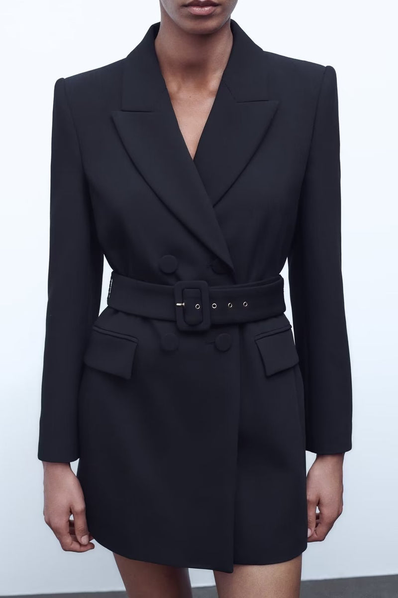Elegantly Styled Garment for Everyday Wear