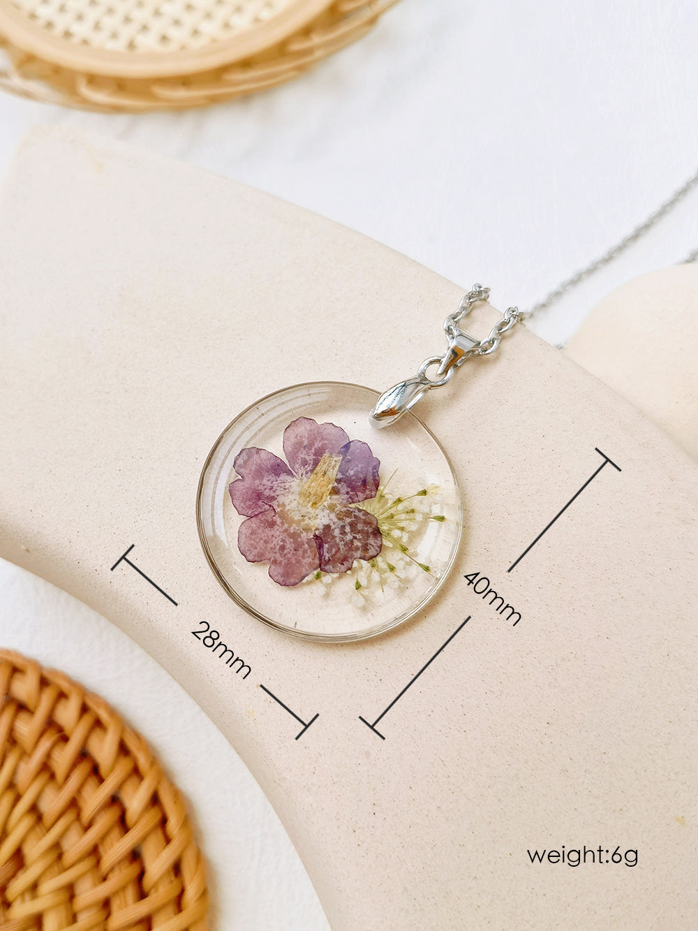 A Vintage Style Garment with Delicate Timeless Details