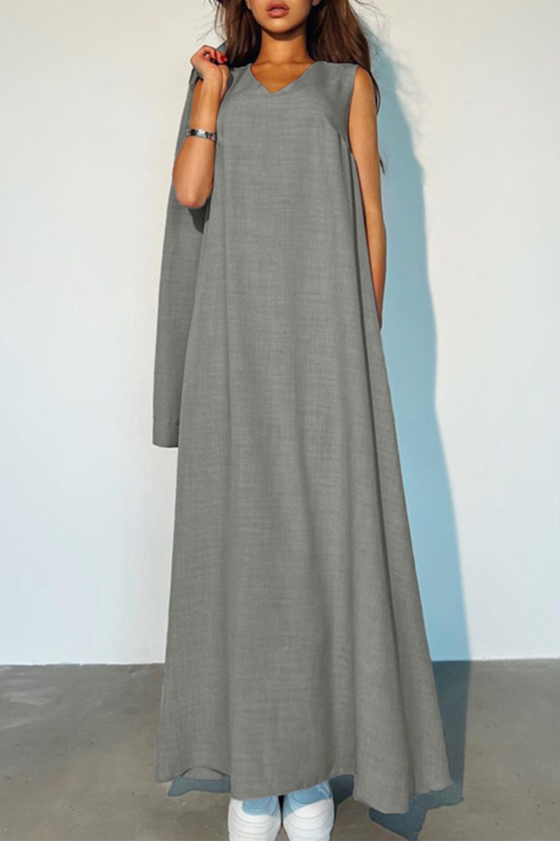 Well Tailored Garment with a Graceful Silhouette