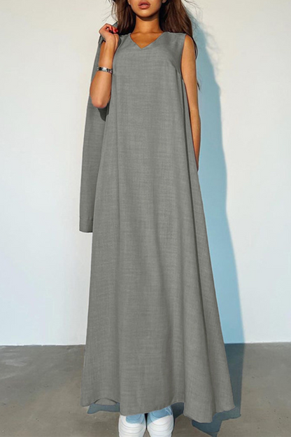 Well Tailored Garment with a Graceful Silhouette