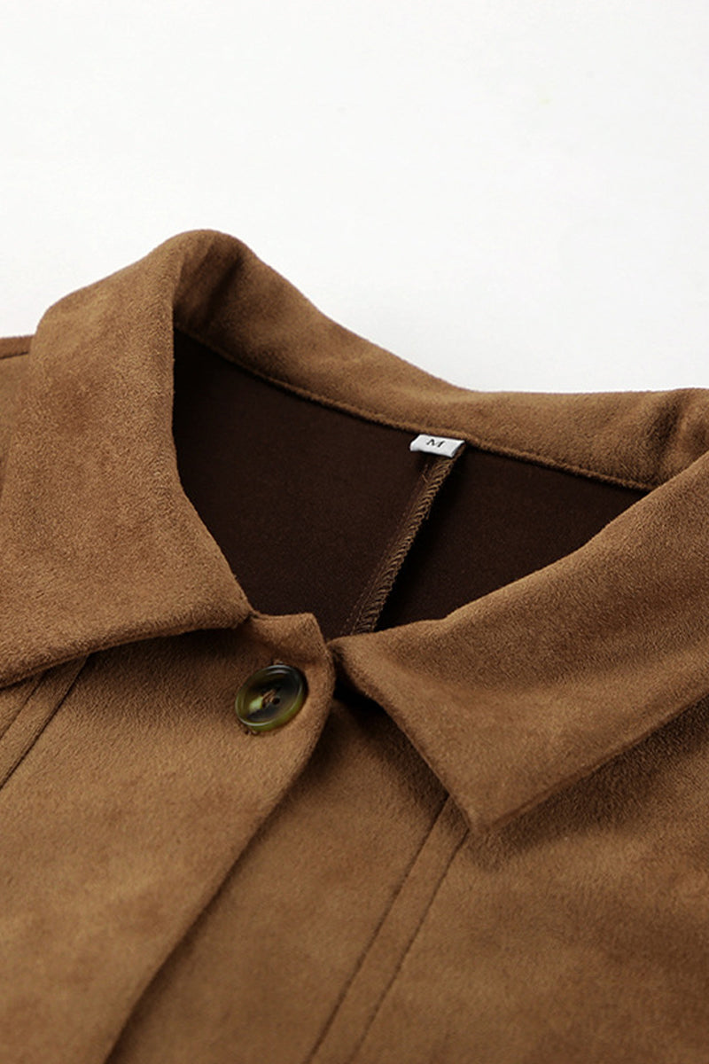 Effortlessly Elegant Garment with a Timeless Design