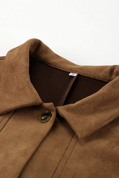 Effortlessly Elegant Garment with a Timeless Design
