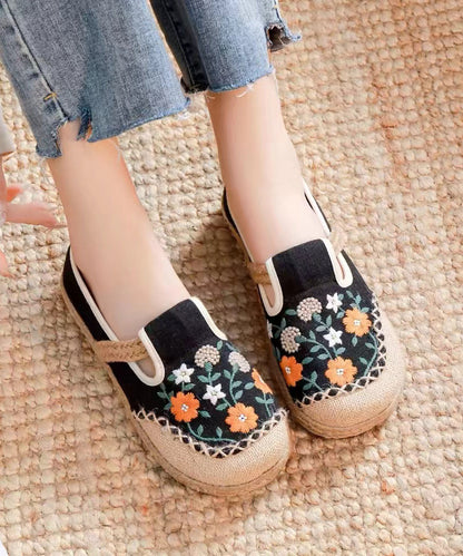 Vintage Inspired Shoes with a Contemporary Edge