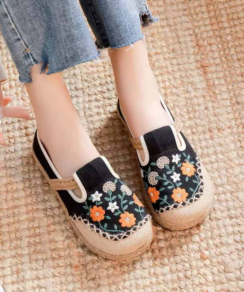 Vintage Inspired Shoes with a Contemporary Edge