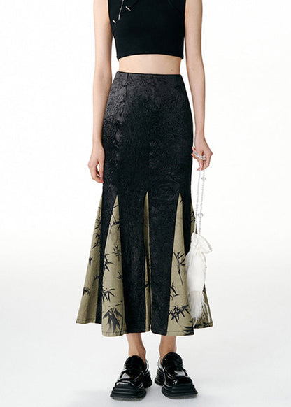 Well Tailored Garment with a Graceful Silhouette