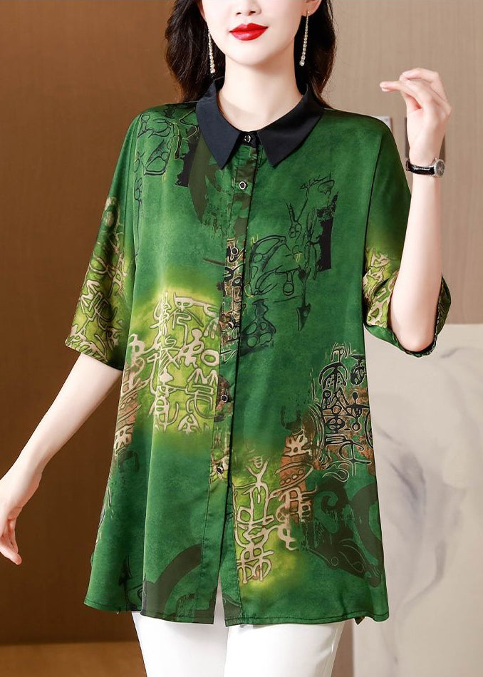 Effortlessly Elegant Shirt with a Timeless Design