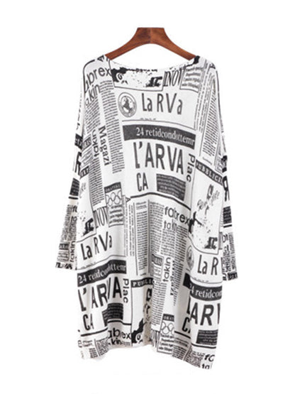 Beautifully Balanced Sweater with Timeless Character