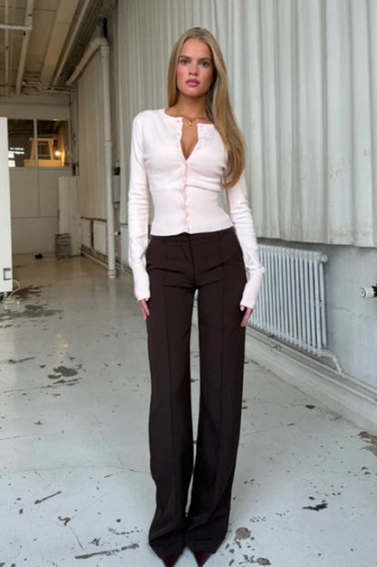 Elegantly Styled Cardigan for Everyday Wear