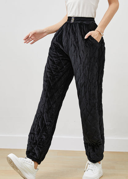 Sophisticated Pants with a Clean Classic Look