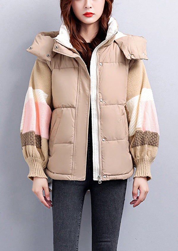 A Vintage Style Jacket with Delicate Timeless Details