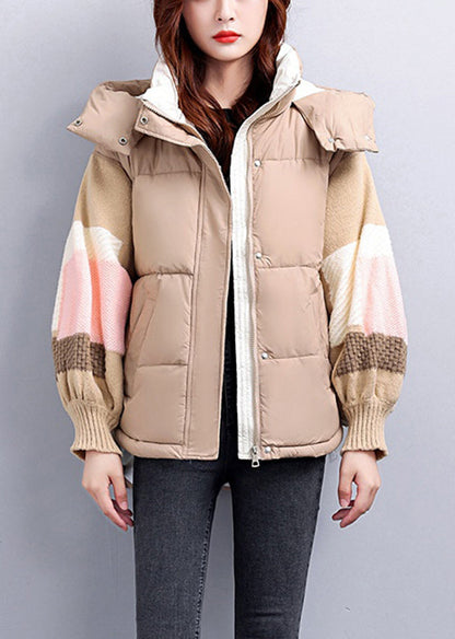 A Vintage Style Jacket with Delicate Timeless Details