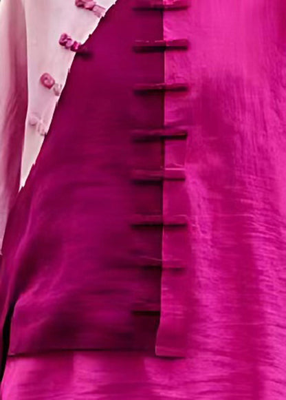 Beautifully Balanced Shirt with Timeless Character