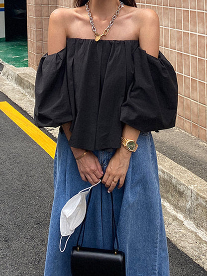 Vintage Inspired Pants with a Contemporary Edge