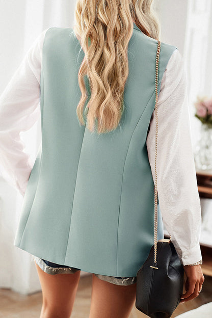 Beautifully Finished Top in a Timeless Design