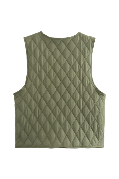 Effortlessly Elegant Coat with a Timeless Design