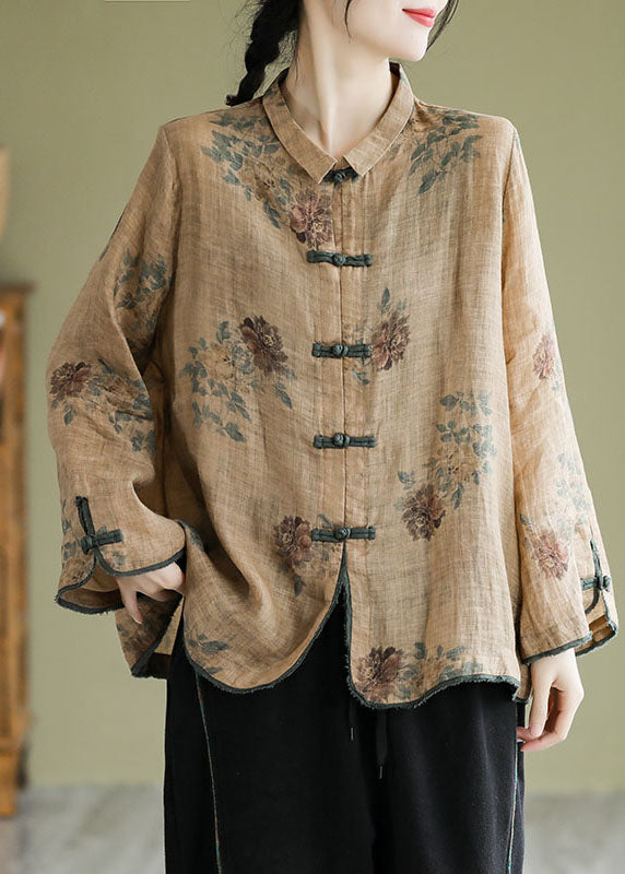 Gracefully Styled Shirt for Any Occasion