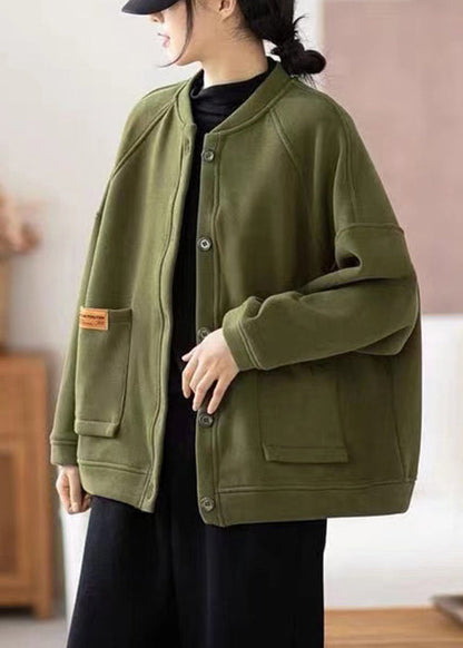Elegantly Styled Coat for Everyday Wear