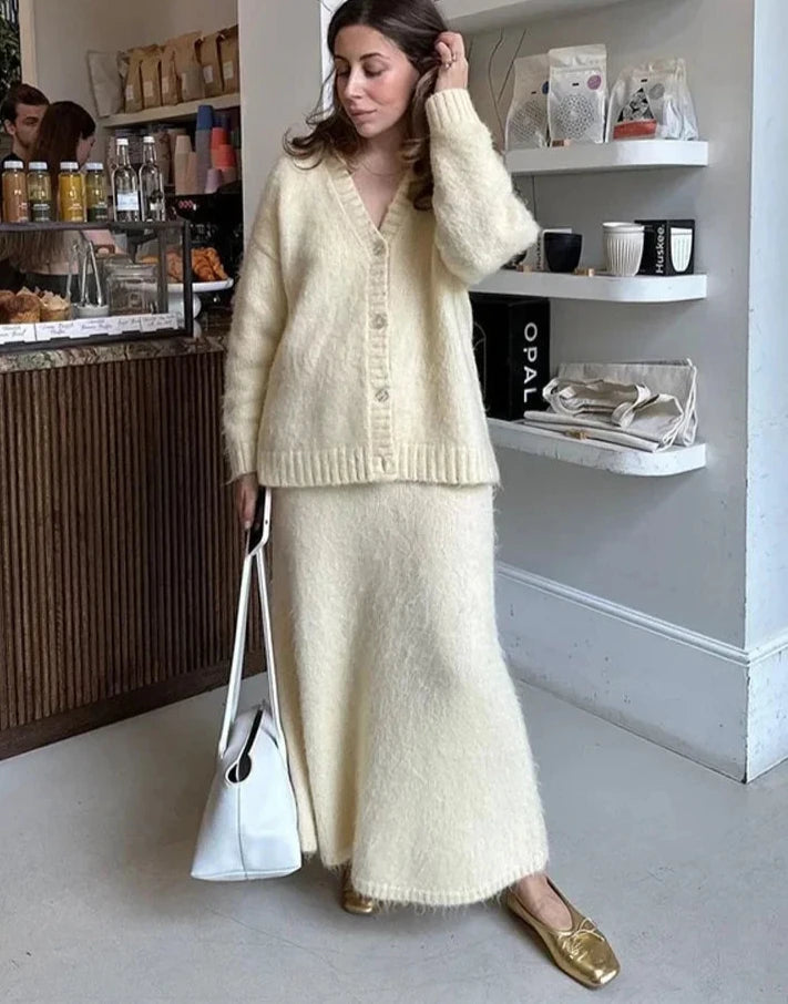 Classic Vintage & Enduringly Stylish Garment