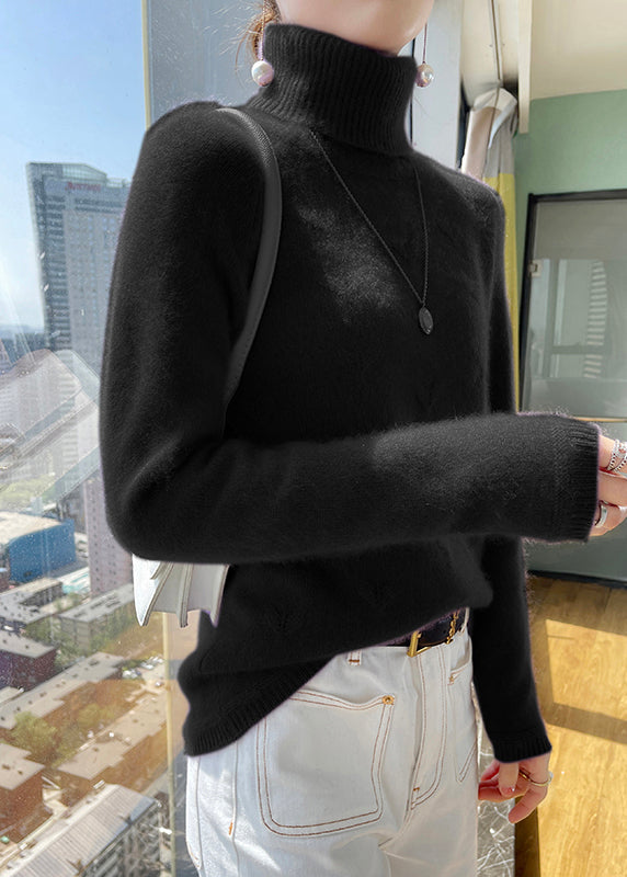 Elegantly Styled Sweater for Everyday Wear