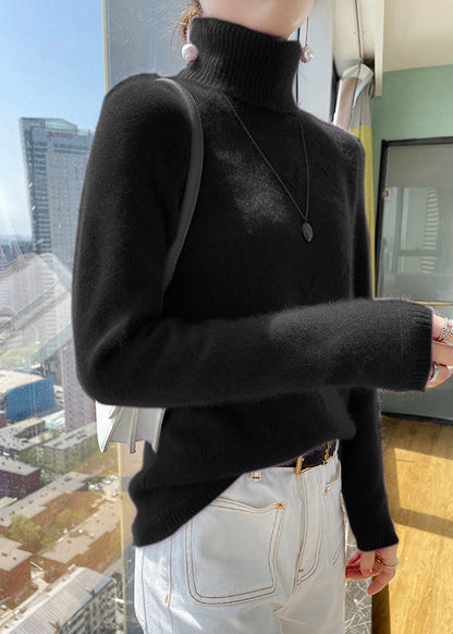 Elegantly Styled Sweater for Everyday Wear